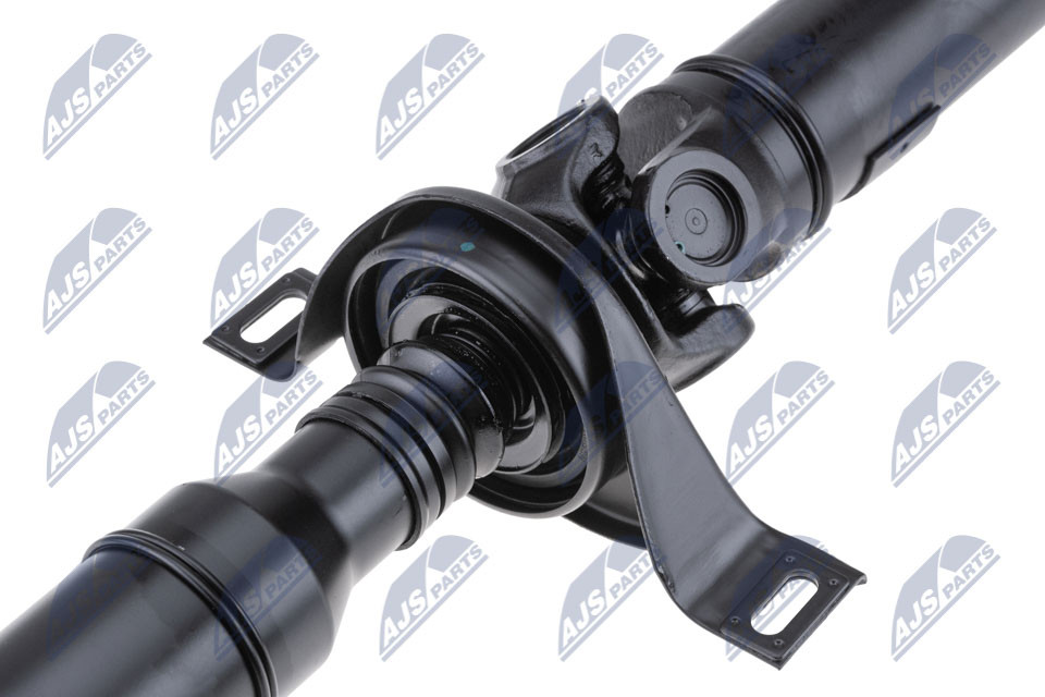 Prop Shaft Fits for Mercedes GLK220CDI X204 4MATIC 08 GLK250 1 - Image 2