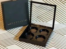 ANASTASIA BEVERLY HILLS Empty 4 Well Refillable Eye Palette ~NIB + FAST SHIPPING
