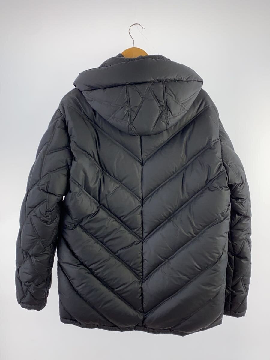 VERSUS VERSACE down Jacket black 48 Used | eBay