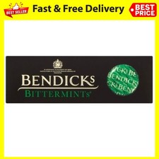 Bittermints 4 Pack X 200G