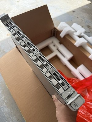 Cisco BE6K-M6-K9 Business Edition 6000 M6 UCS C220 M6 Xeon Silver 4310T 32GB