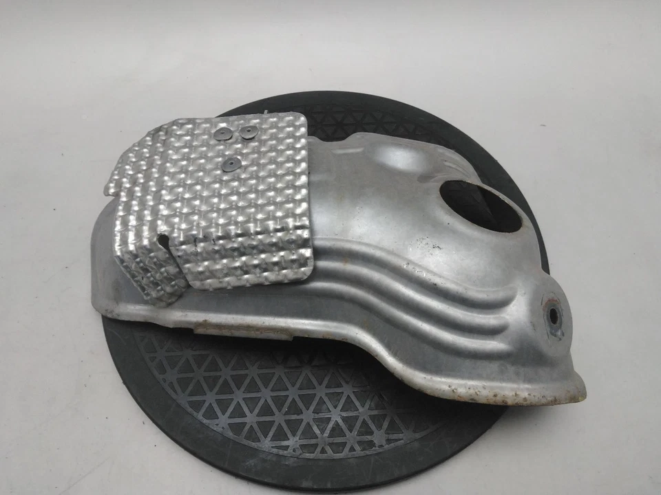 Escudo térmico LOTUS EVORA 2014 - Imagen 2 de 4