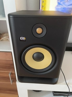 KRK Rokit RP8 G4