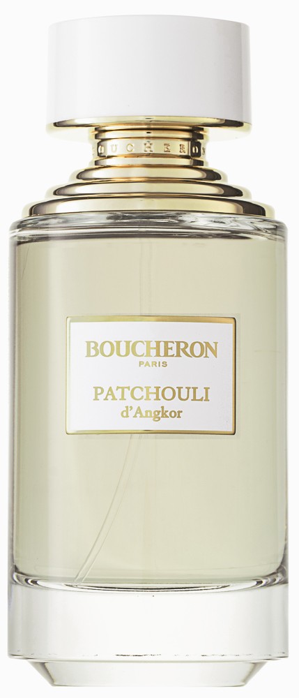 Boucheron Patchouli dAngkor 125 20590₽