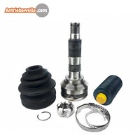 Gelenksatz Aussengelenk FüR Subaru Leone Ii Komplettset 4WD 1800 Neu