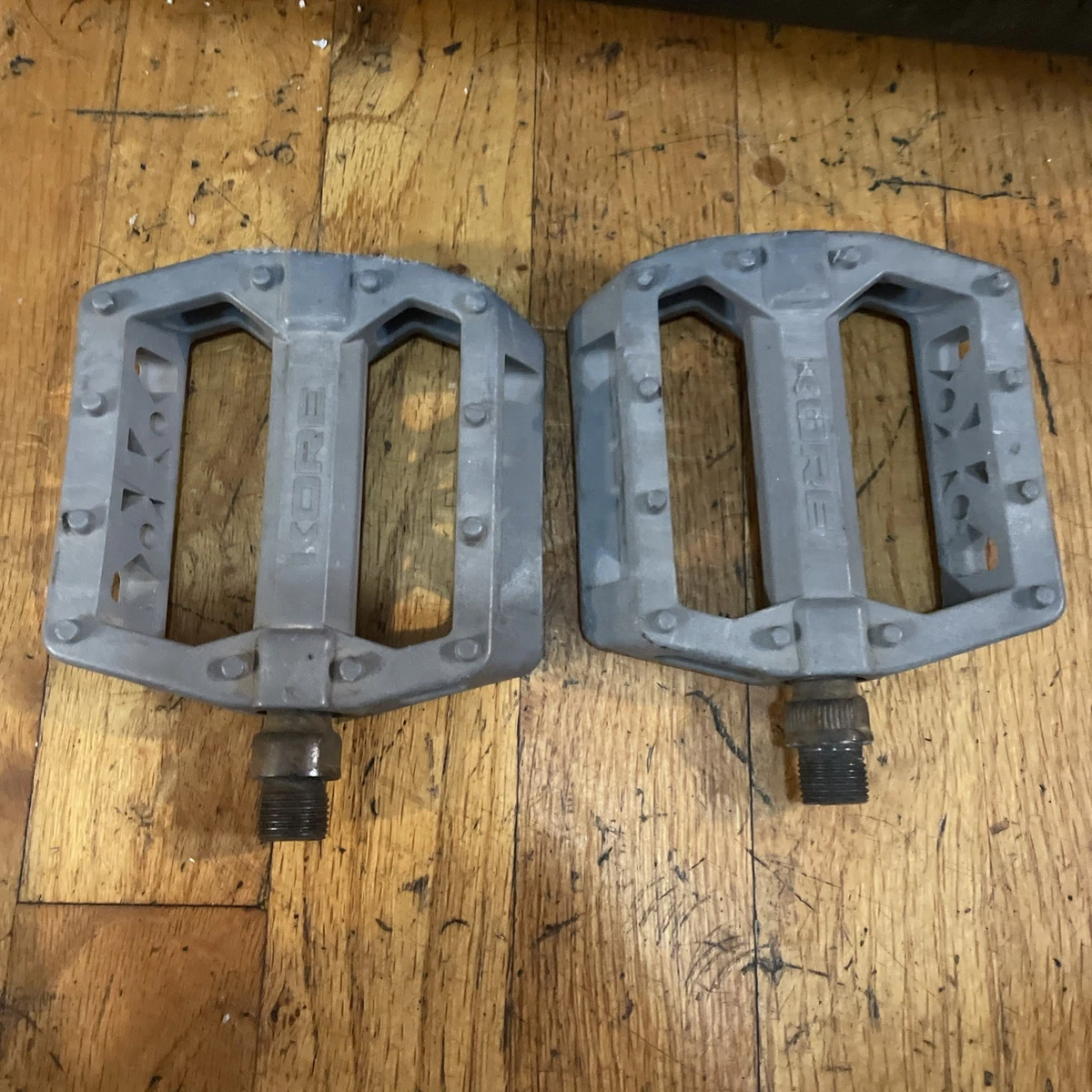 KORE Bicycle Pedals for sale | eBay