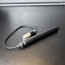 Sony ECM-NV1 Directional Condenser Microphone Shotgun - TESTED