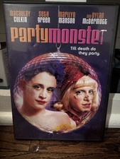 Party Monster