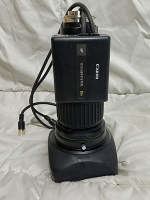 Canon YJ13x6B4 KTS PX12 13x Wide Angle 2/3
