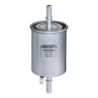 Hengst Filter Kraftstofffilter Spritfilter Kraftstoffilter H440WK