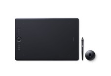 Wacom Intuos Pro Creative Pen Tablet Large PTH 860 - Mac/PC/Windows