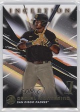 2023 Bowman Inception Daniel Montesino #56 19l7