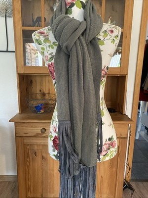 Codello Damen Schal in Grau