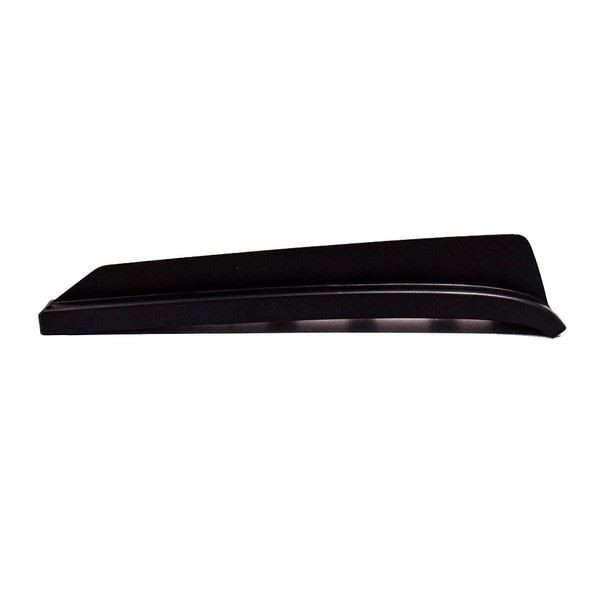 Handgemessener 95850588701 Spoiler Ohne Verformung Austausch Einbau-image