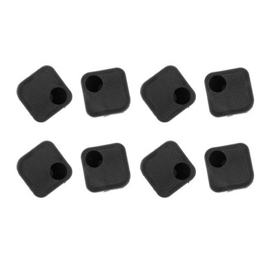8Pcs Folding Camping Chair Repair Connectors Portable Replacement Parts for