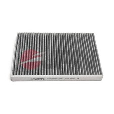 Innenraumfilter Pollenfilter für Opel Astra G F70 T98 F35 H A04 L70 | 24194353