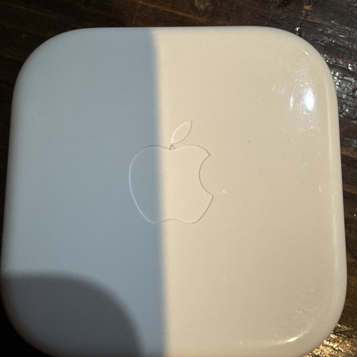 Apple Earbuds Genuine 3.5mm Plug Earphones Wired EarPods iPhone iPod iPad - 第 2/2 張圖片