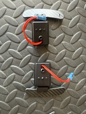 Bmw F3x F8x Magnetic Paddle Shifters With Extra Paddles