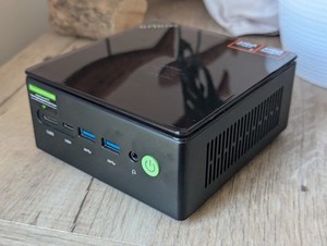 Ryzen 7 8845hs Mini PC | eBay
