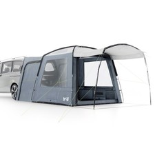 Trail Tailgate Awning FG Driveaway for Campervans & SUVs 5000mm Waterproof