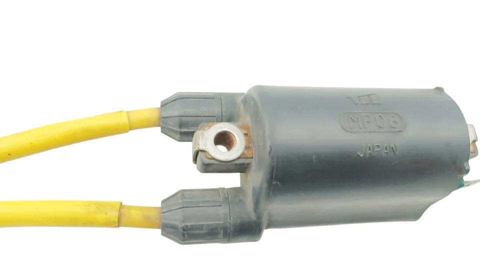 Bobine d'allumage HONDA VF 750 C SUPER MAGNA 1988 à 1988 - Photo 3/4