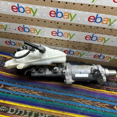 #ad #ad 2012 Chevy Volt Master FluidBrake Reservoir Tank OEM •2 $70.00