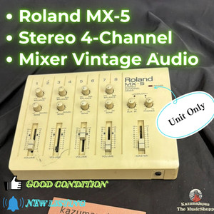 Roland Mx 1 | eBay