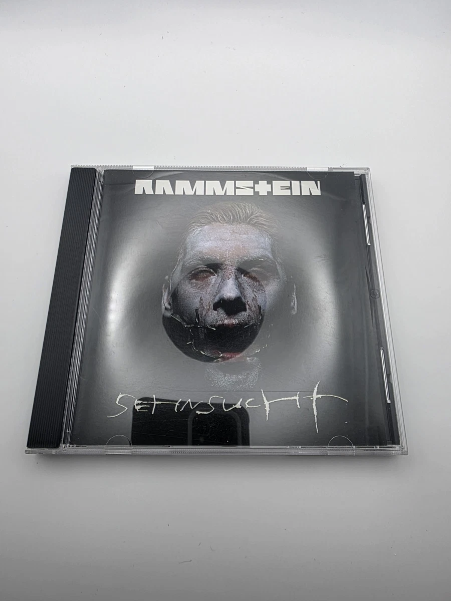 Rammstein Album Music CDs for sale - eBay