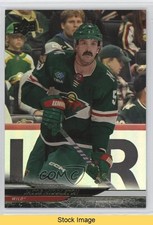 2024-25 Upper Deck Series 2 Silver Foil Jacob Middleton #335 READ 0h3h