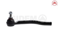 Spurstangenkopf Gelenkkopf Sidem 41148 FM12X1,5R FüR Nissan Micra 5 K14 LPG DIG