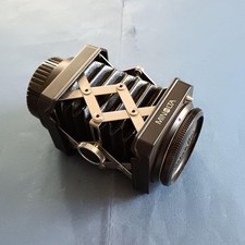 MINOLTA COMPACT BELLOWS
