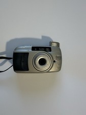 Minolta Supreme Freedom Zoom EX Date 35mm Point  Shoot Film Camera - Tested