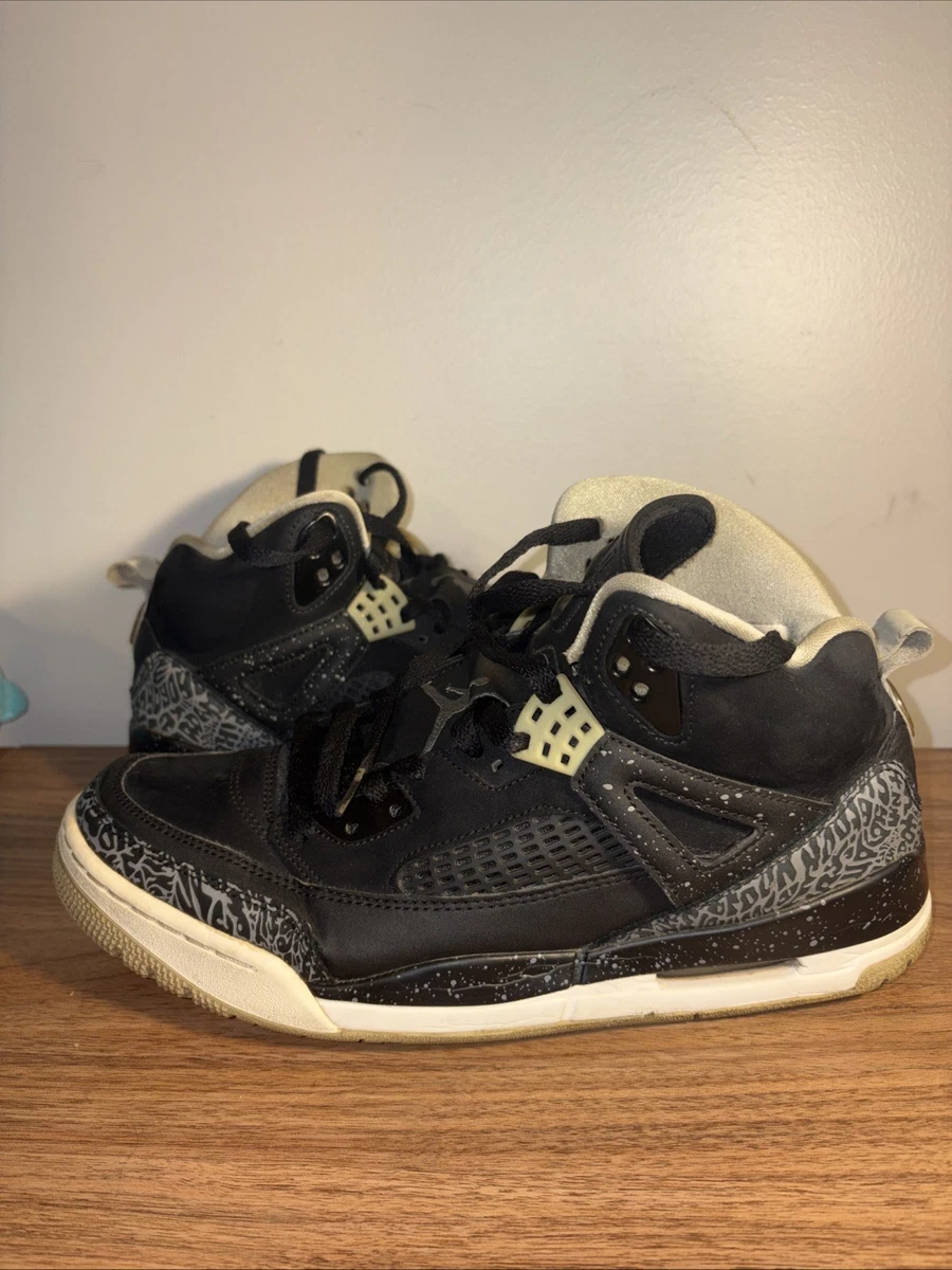 Jordan Spizike Oreo - 315371-004 | eBay display picture 3