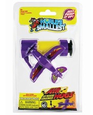 World's Smallest Toys Air-Hogs by Super Impulse