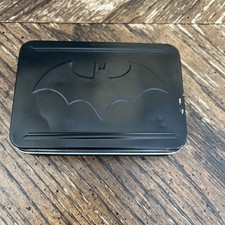 Paladone Batman Black Edition Playing Cards - Set Of 54 Cards Used