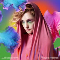 Alison Goldfrapp - Love Invention [New Cd] Uk - Import