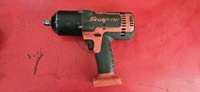 Snap-on Ct8850 18v 12 Cordless Impact Wrench - Tool Only Snap-on Ct8850 18v 12 Cordless Impact Wrench - Tool Only