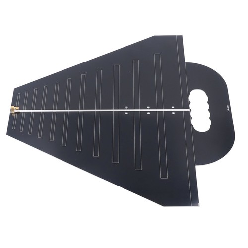 Log Periodic Antenna Broadband Spectrum Analyzer Antenna Module - Zdjęcie 10 z 12