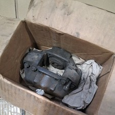 Rear Right Brake Caliper M-type Fits 1969-1983 69-83 Porsche 911 Oem