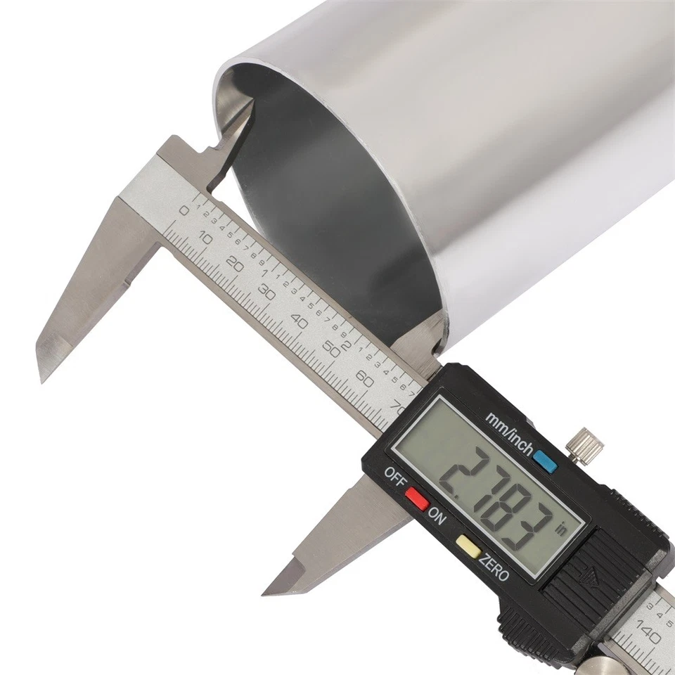 Filtro de sistema de entrada de ar para Ford Expedition Eddie XLT 4.6L 5.4L 1997-2004 - Imagem 4 de 4