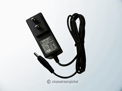 6V AC Adapter For Philips AVENT SCD600/10 SCD600 /00 Video Baby Monitor Charger 