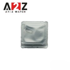 Watch Sapphire Crystal Glass for Cartier Side 10.6 4.5mm