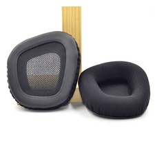 For Corsair VOID PRO Gaming Headset 2pcs Sleeve Earmuffs Sponge Ear Pads Cushion