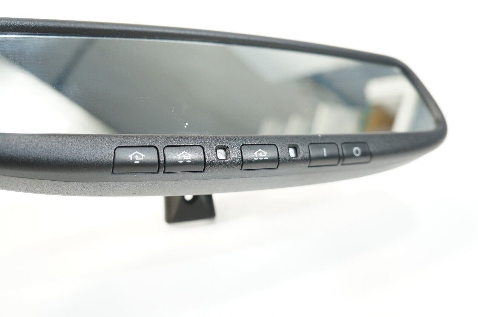20042009 toyota prius rear view mirror auto dim dimming homelink