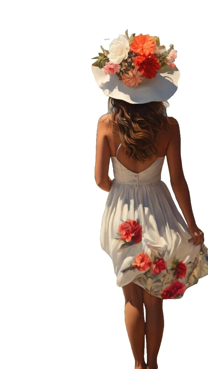 Realismo modelo ARTE Pinturas