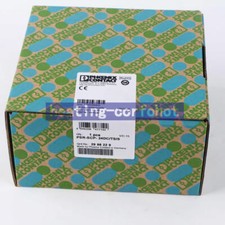 One New Phoenix Contact relay PSR-SCP-24DC/TS/S 2986229