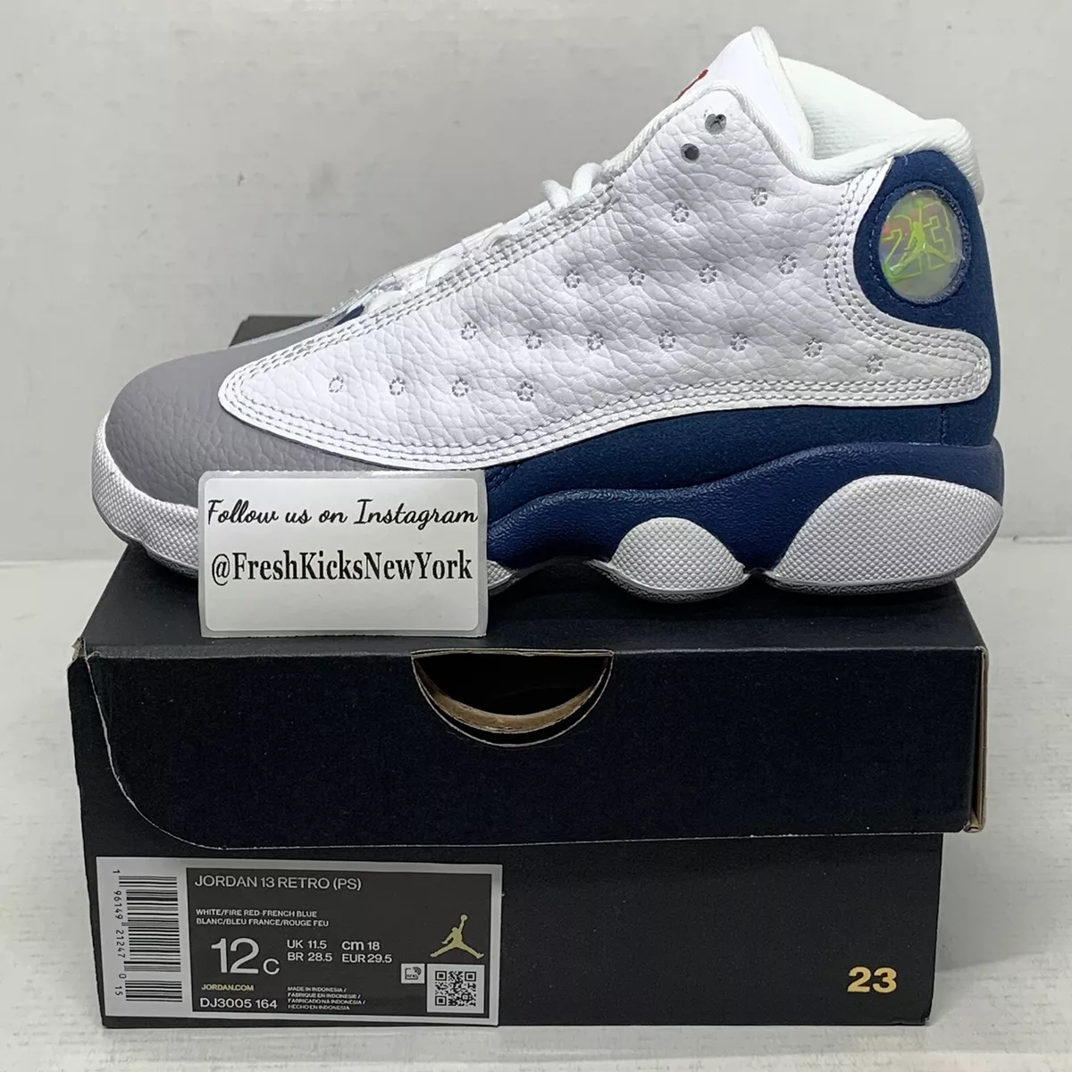 Jordan retro shop 13 for kids