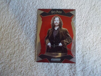 Kakawow: Harry Potter Phantom 2024 ''SIRIUS BLACK'' #PHP-B-04 Trading Card CHR