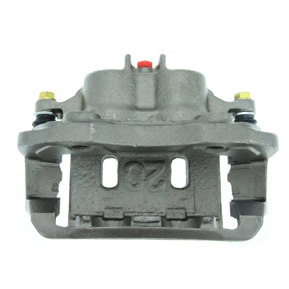 Pinza de freno delantera centrada para Infiniti QX4 2003 2002 2001 2000 Foto 4 de 4