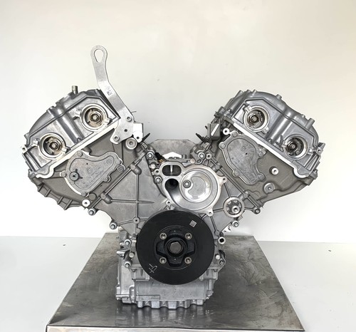 Motor Engine N63B44D 0km BMW Original - Bild 1 von 16